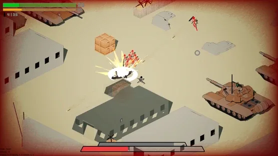 S.U.S screenshot 7