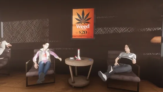 Cannabiz: Weed Shop Owner screenshot 9