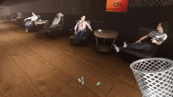 Cannabiz: Weed Shop Owner screenshot 13