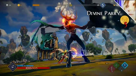 Knitewings screenshot 6
