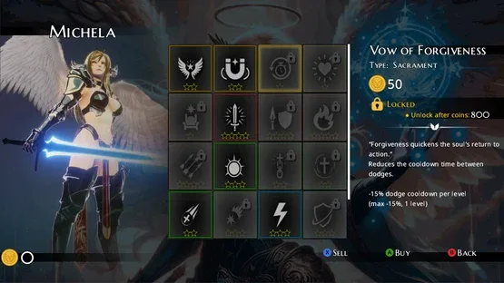 Knitewings screenshot 16