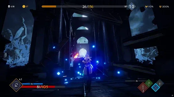 Knitewings screenshot 25