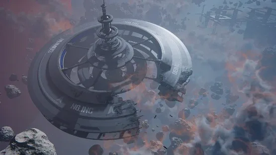 Star Wrath screenshot 10