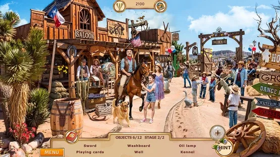 Motorhome: Traveling North America 3 - Collector's Edition screenshot 3