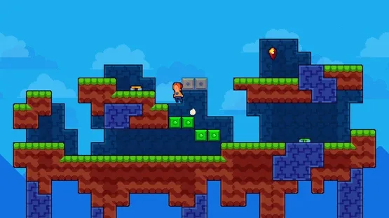1 CatLine screenshot 6