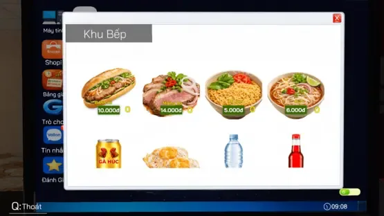 Net 24h: Vietnamese Internet Cafe Simulator screenshot 3
