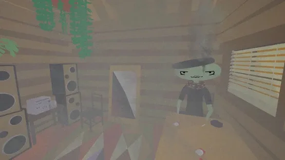The Postman Cometh screenshot 1