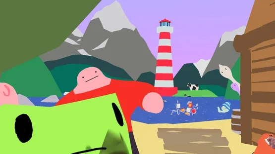 The Postman Cometh screenshot 5