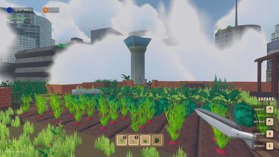 Skyfarm Screenshot