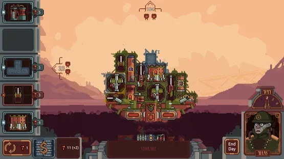 Cannon Keep screenshot 6