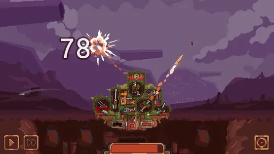 Cannon Keep screenshot 7