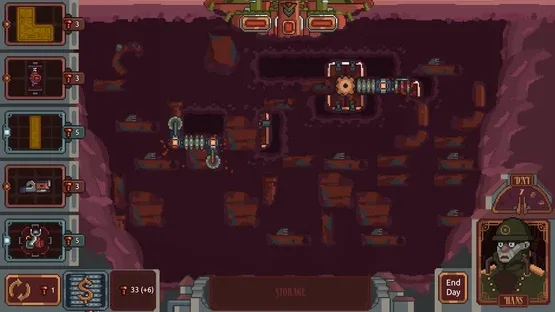 Cannon Keep screenshot 8