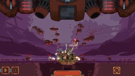 Cannon Keep screenshot 9
