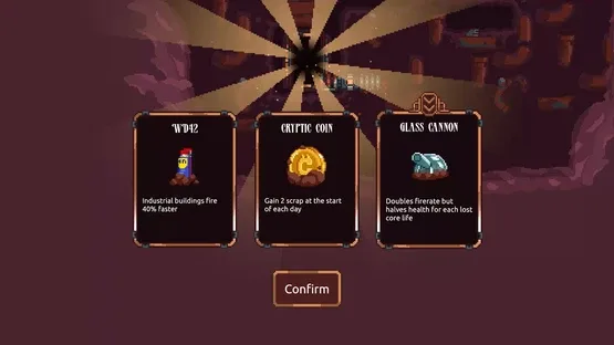 Cannon Keep screenshot 10