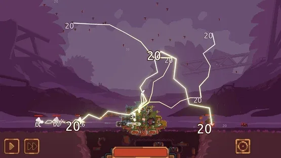 Cannon Keep screenshot 11