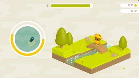 Good Catch! screenshot 1