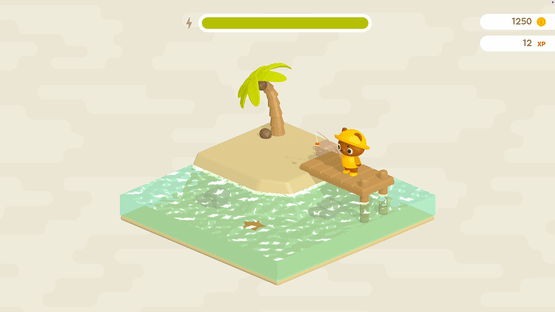 Good Catch! Screenshot