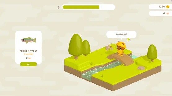 Good Catch! screenshot 5
