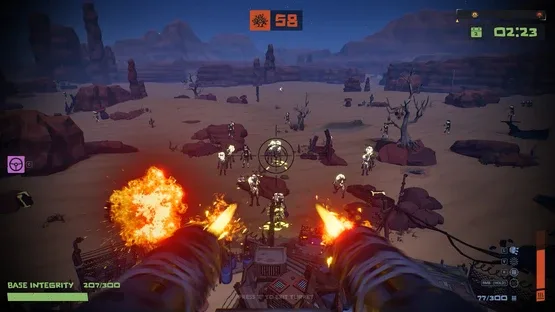 The Spotter: Dig or Die screenshot 3