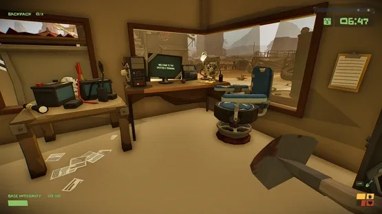 The Spotter: Dig or Die screenshot 6