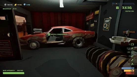 The Spotter: Dig or Die screenshot 7