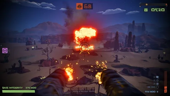 The Spotter: Dig or Die screenshot 8