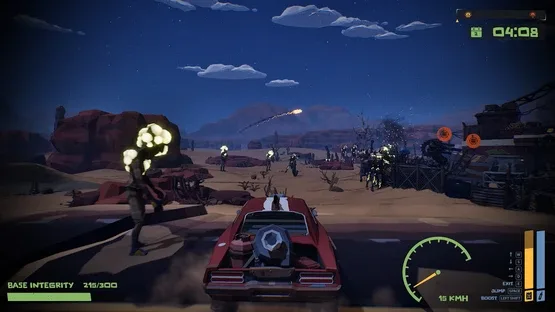 The Spotter: Dig or Die screenshot 9
