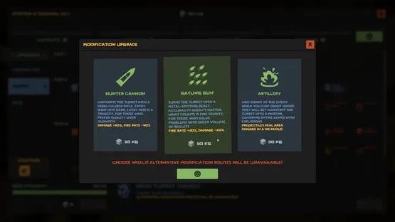The Spotter: Dig or Die screenshot 10