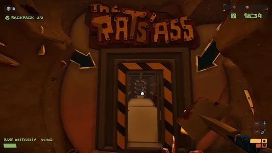 The Spotter: Dig or Die screenshot 11