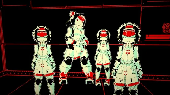 The Last Salvage Squad screenshot 4