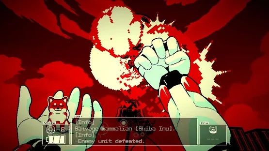 The Last Salvage Squad screenshot 8