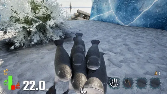 Link Penguins screenshot 5
