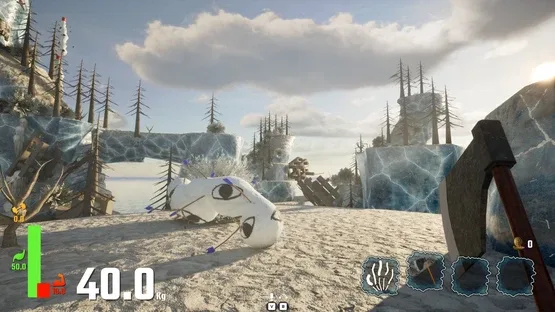Link Penguins screenshot 11