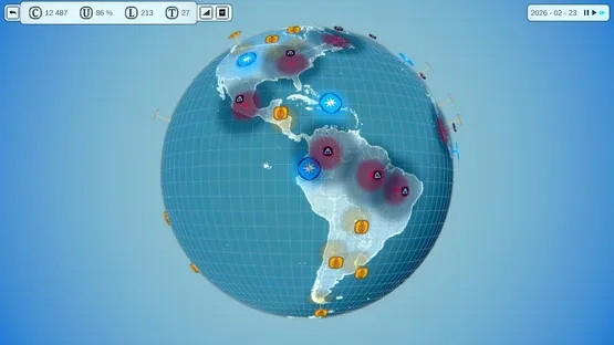 Doctrine: C.U.L.T. screenshot 7