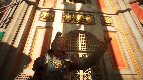 Champions of Sparta screenshot 1