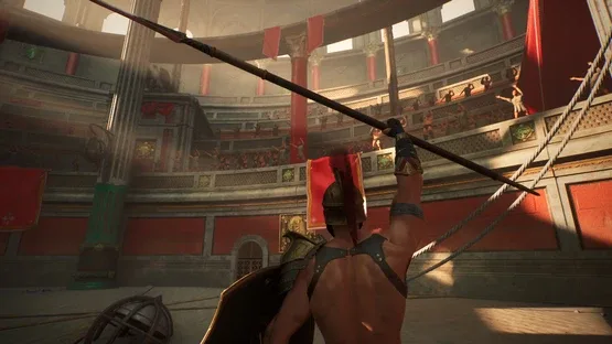 Champions of Sparta screenshot 3