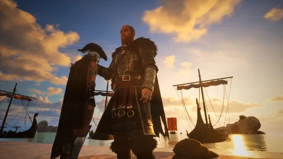 Champions of Sparta screenshot 5