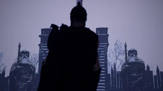Champions of Sparta screenshot 7
