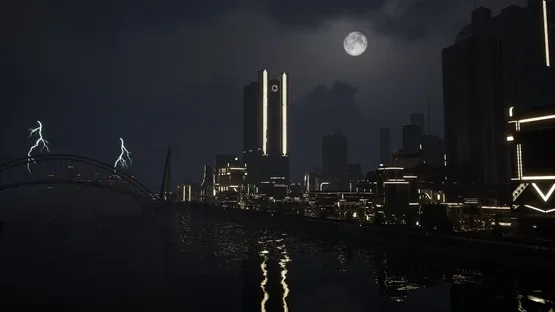 Condemned: Nightfall screenshot 2