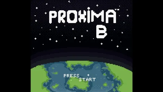 Proxima B screenshot 1