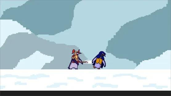 Flightless Fighters screenshot 1