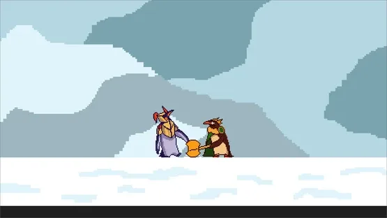 Flightless Fighters screenshot 2