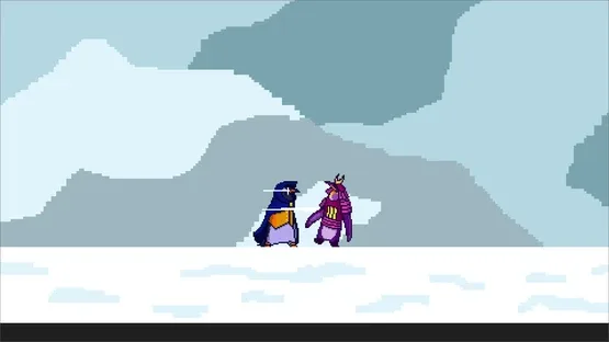 Flightless Fighters screenshot 3