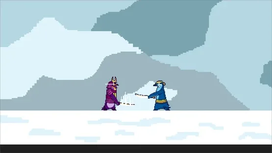 Flightless Fighters screenshot 4