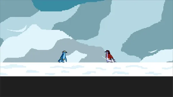 Flightless Fighters screenshot 5