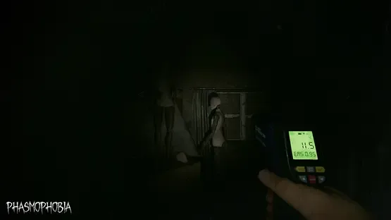 Phasmophobia screenshot 11