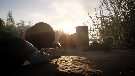 The Sixth Extinction screenshot 7