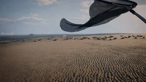 The Sixth Extinction screenshot 10