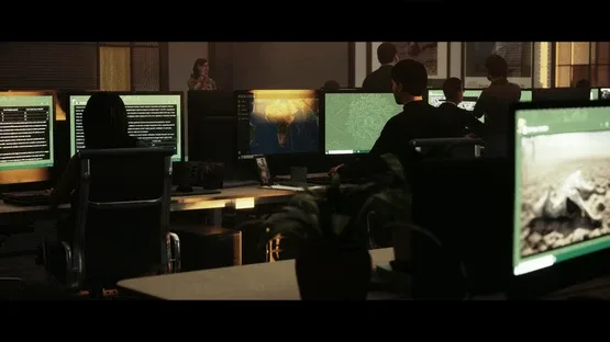 The Sixth Extinction screenshot 13