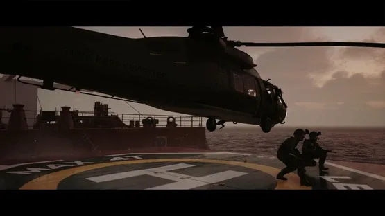 The Sixth Extinction screenshot 4